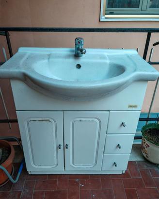 Mobile bagno