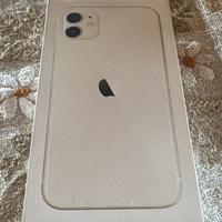 Telefono iPhone 11