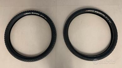 Copertoni Vittoria 27.5x2.6