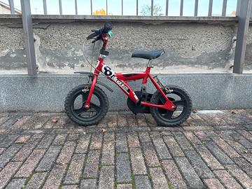 Bici per bambini