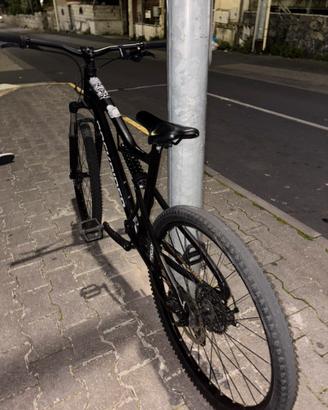 Rockrider st 530 S