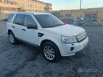 Freelander 2