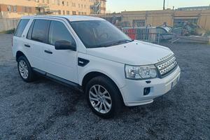Freelander 2