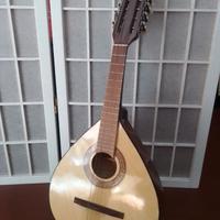 Mandolino moderno