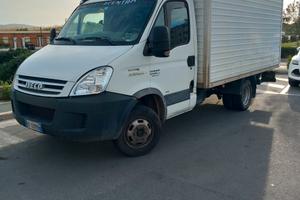 iveco daily 35c12 