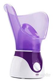 Vaporizzatore facciale