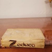 Solo 4 Esemplari censiti dal Servizio Bibliot. Naz