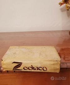 Solo 4 Esemplari censiti dal Servizio Bibliot. Naz