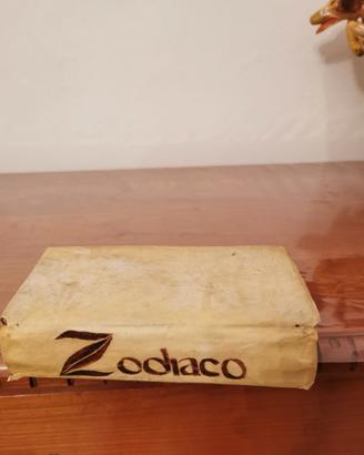 Solo 4 Esemplari censiti dal Servizio Bibliot. Naz