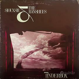 Siouxsie & the Banshees  Tinderbox
