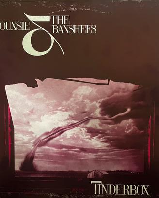 Siouxsie & the Banshees  Tinderbox