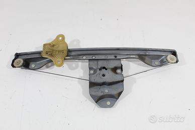 CREMAGLIERA ANTERIORE DESTRA RENAULT Twingo III se