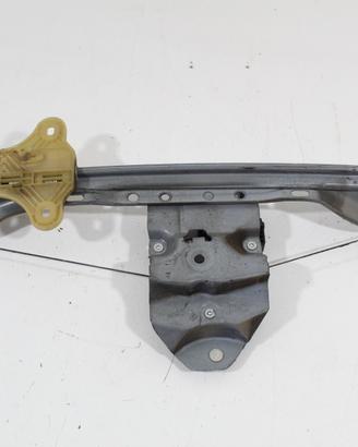 CREMAGLIERA ANTERIORE DESTRA RENAULT Twingo III se