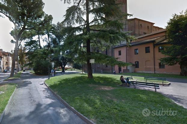 Bilocale nel Centro di Imola - 700 EURO