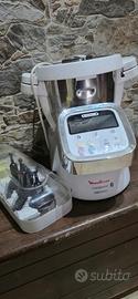 Moulinex i-Companion