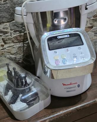Moulinex i-Companion