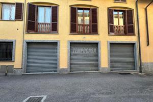 Appartamento a Ciserano Vicolo E 2 locali