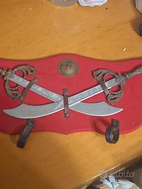 tavola  da appendere 