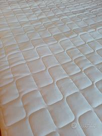 Topper x letto matrimoniale 200x160