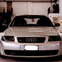 audi S3 8l 