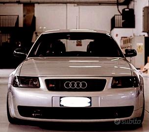 audi S3 8l 