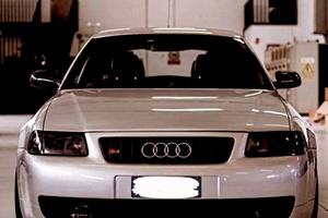 audi S3 8l 