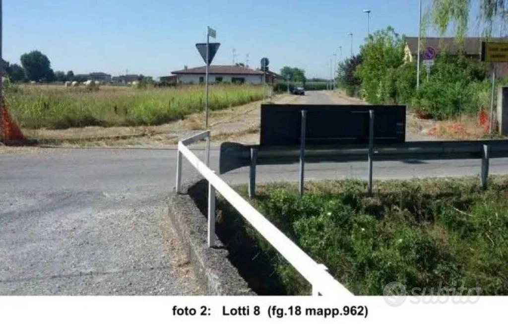 Immobile in asta di 502 m² a Castelvetro Piacentin - Vista 3