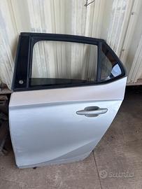 Porta Sportello Posteriore Opel Corsa F