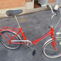 bicicletta Graziella 