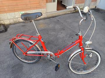 bicicletta Graziella 