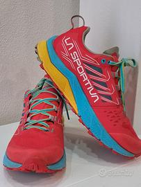 scarpe trail La Sportiva jackal  