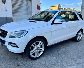 Mercedes-benz ML 350 ML 350 BlueTEC 4Matic Sport