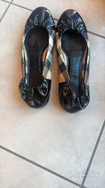 Scarpe Burberry 