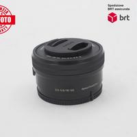 Sony E PZ 16-50 F3.5-5.6 OSS (Sony)