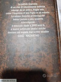 libro: Sindone