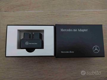 Mercedes me Adapter Originale collezionismo