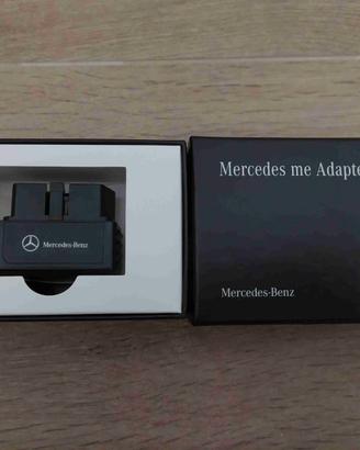 Mercedes me Adapter Originale collezionismo