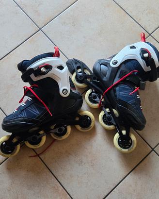 Roller Oxelo Fit 500• unisex • Decathlon
