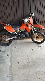 Ktm 250 2t