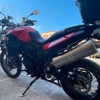 Bmw f 800 gs - 2015