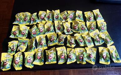 Minions runners soccer edition carrefour