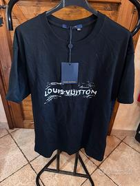 T-shirt Louis Vuitton