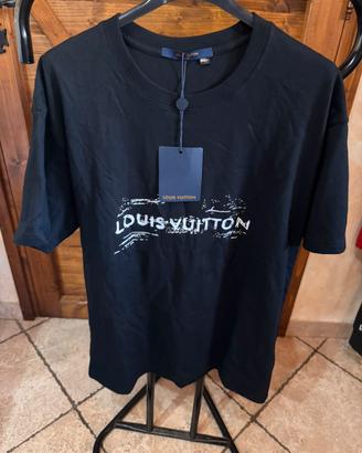 T-shirt Louis Vuitton