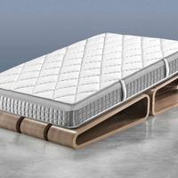 Materasso 190x120 usato pochissimo