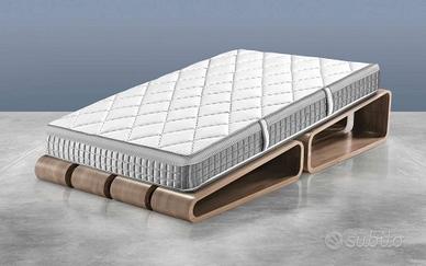 Materasso 190x120 usato pochissimo