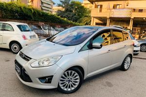 Ford C-Max 2.0 TDCi 163CV Titanium