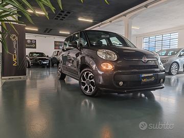 Fiat 500L 1.4 95 CV Pop Star
