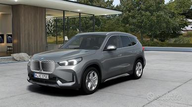 BMW iX1 edrive 20 Special Edition