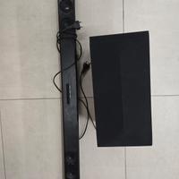 Soundbar LG 