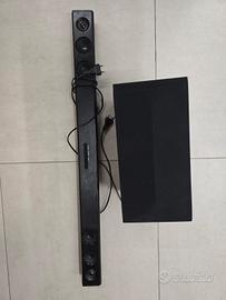 Soundbar LG 